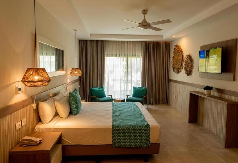 استراحتگاه Bahia Principe Grand Punta Cana - All Inclusive