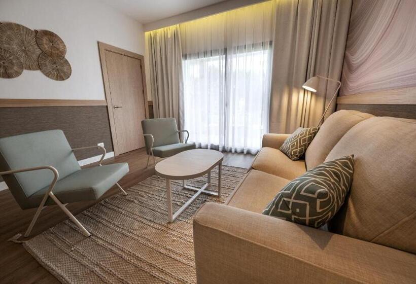 استراحتگاه Bahia Principe Grand Punta Cana - All Inclusive