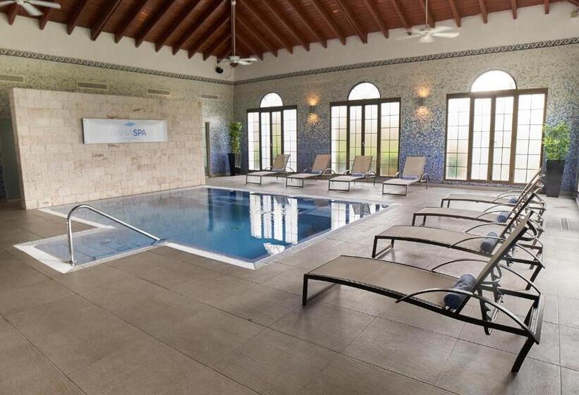 استراحتگاه Bahia Principe Grand Punta Cana - All Inclusive