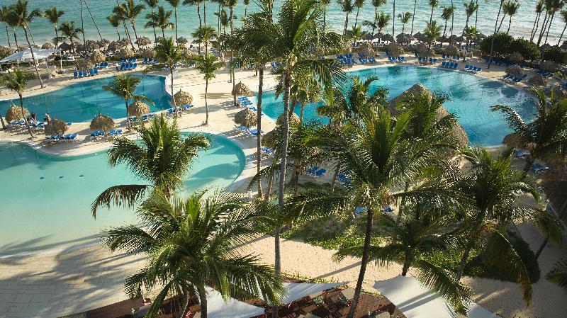 استراحتگاه Bahia Principe Grand Punta Cana - All Inclusive