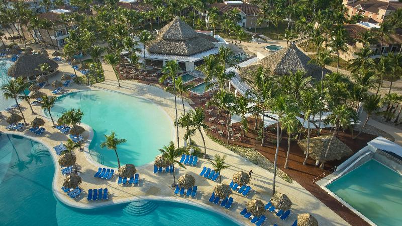 استراحتگاه Bahia Principe Grand Punta Cana - All Inclusive