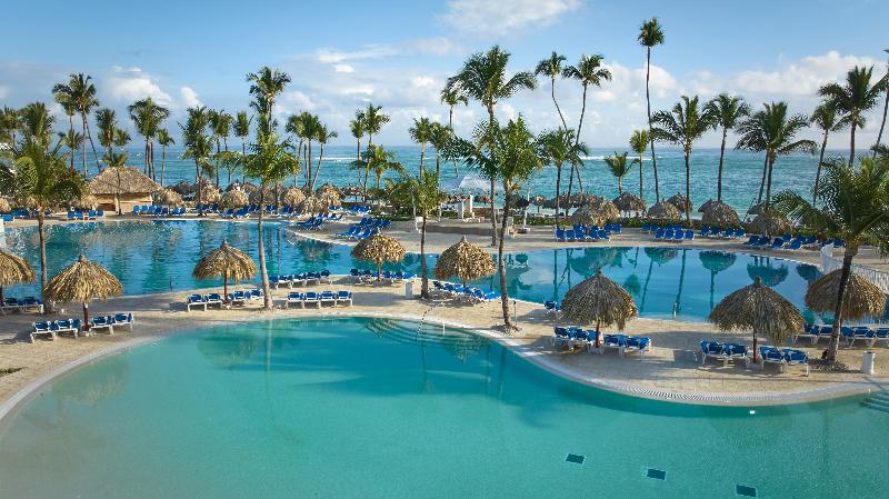 استراحتگاه Bahia Principe Grand Punta Cana - All Inclusive