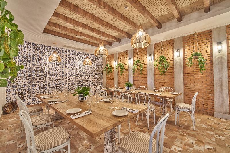 استراحتگاه Bahia Principe Grand Punta Cana - All Inclusive