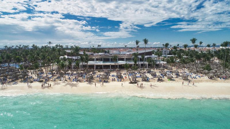 استراحتگاه Bahia Principe Grand Punta Cana - All Inclusive
