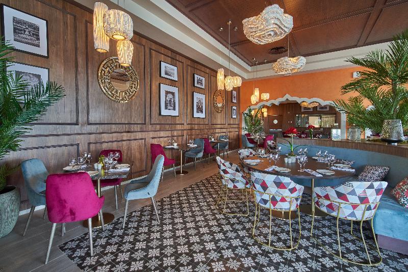 استراحتگاه Bahia Principe Grand Punta Cana - All Inclusive