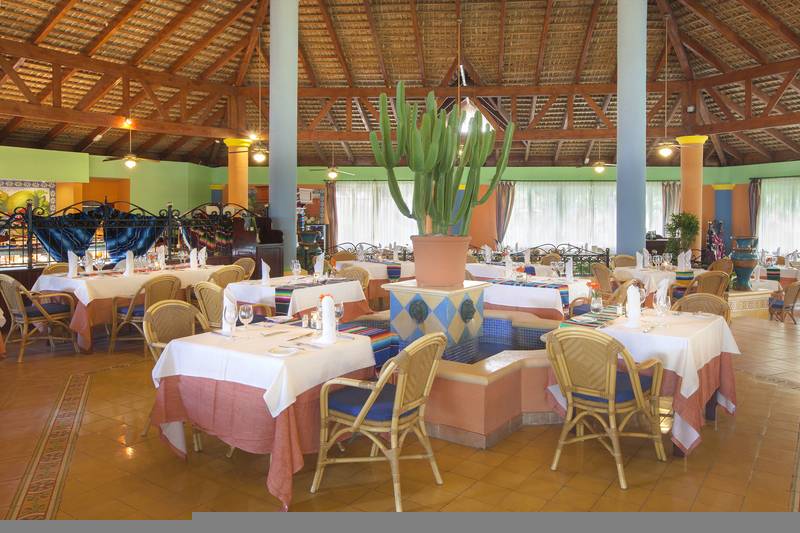 استراحتگاه Bahia Principe Grand Punta Cana - All Inclusive