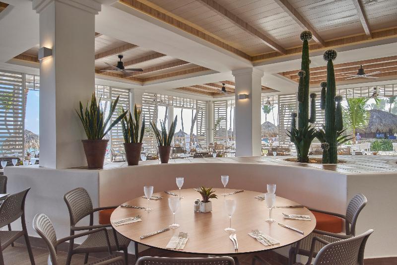 استراحتگاه Bahia Principe Grand Punta Cana - All Inclusive