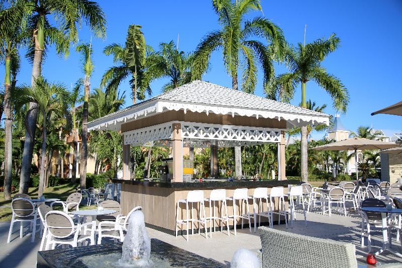 استراحتگاه Bahia Principe Grand Punta Cana - All Inclusive