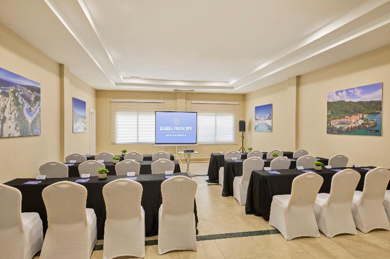 استراحتگاه Bahia Principe Grand Punta Cana - All Inclusive