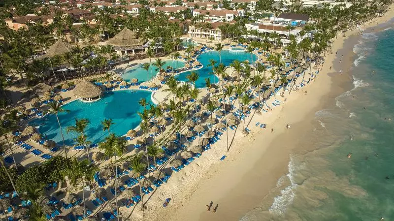 Курорт Bahia Principe Grand Punta Cana - All Inclusive
