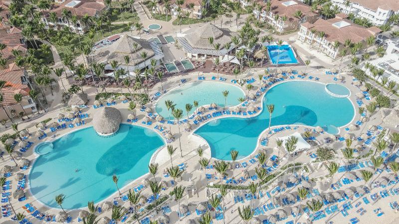 استراحتگاه Bahia Principe Grand Punta Cana - All Inclusive