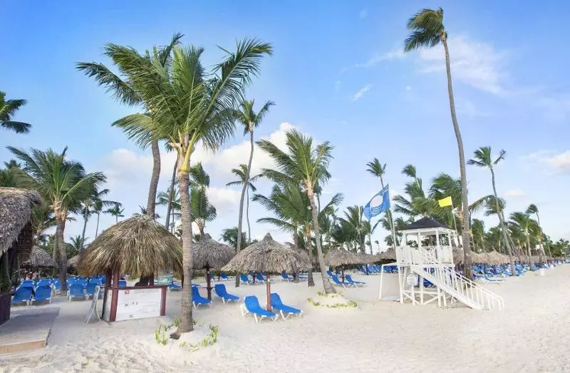 Курорт Bahia Principe Grand Punta Cana - All Inclusive