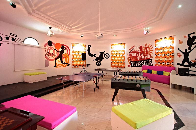 استراحتگاه Bahia Principe Grand Punta Cana - All Inclusive