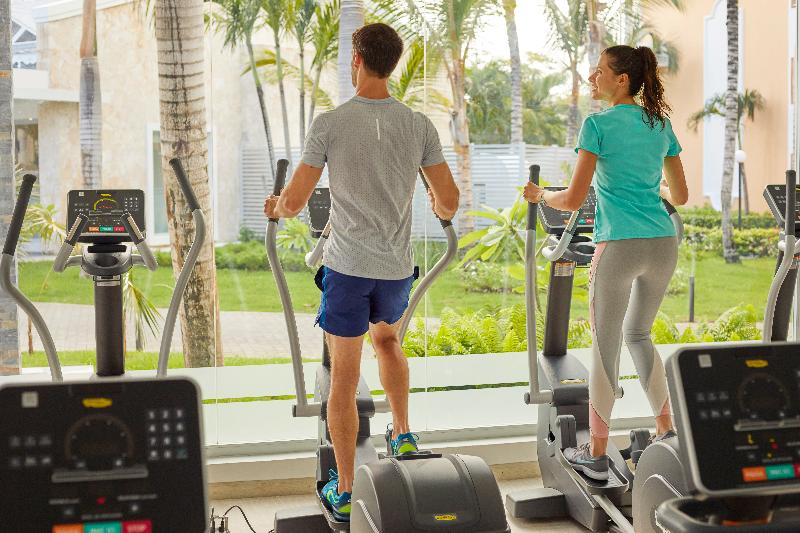 استراحتگاه Bahia Principe Grand Punta Cana - All Inclusive