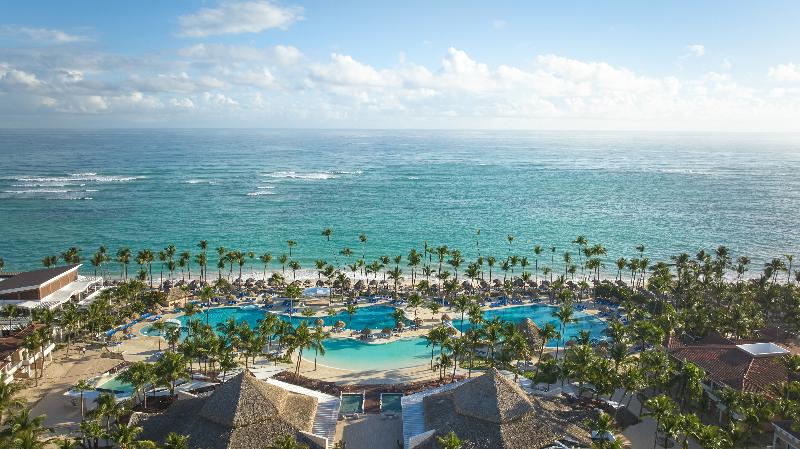 استراحتگاه Bahia Principe Grand Punta Cana - All Inclusive