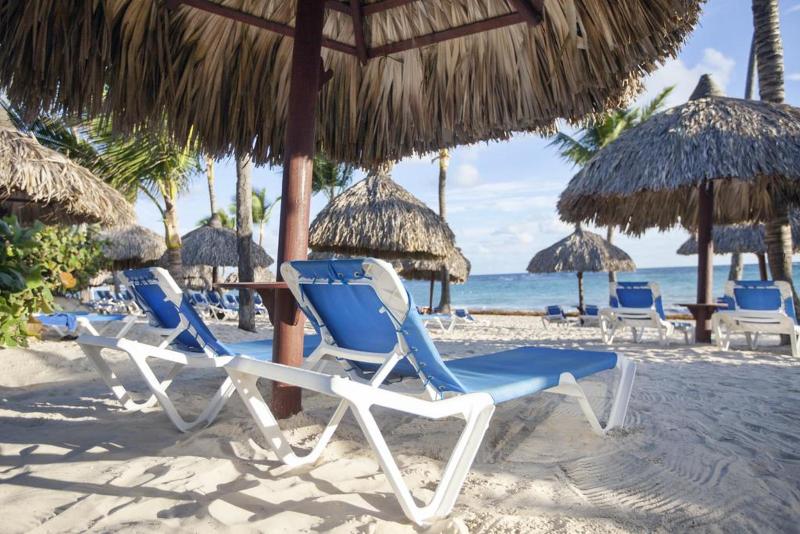 استراحتگاه Bahia Principe Grand Punta Cana - All Inclusive
