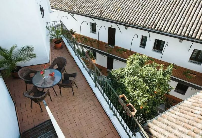 Singular Corral De San José