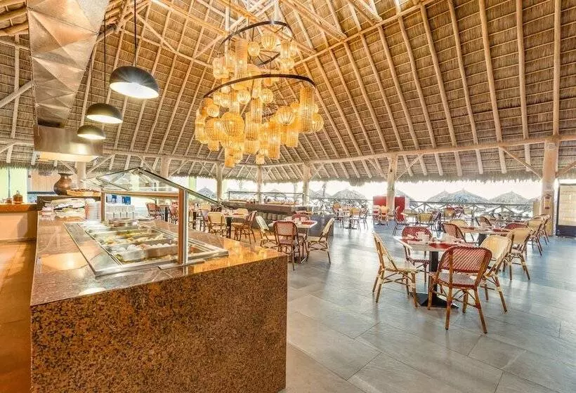 ホテル Decameron Isla Coral Guayabitos, Ramada All Inclusive Resort