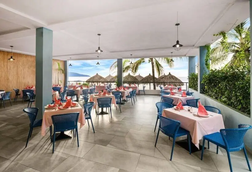ホテル Decameron Isla Coral Guayabitos, Ramada All Inclusive Resort