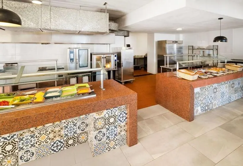 ホテル Decameron Isla Coral Guayabitos, Ramada All Inclusive Resort