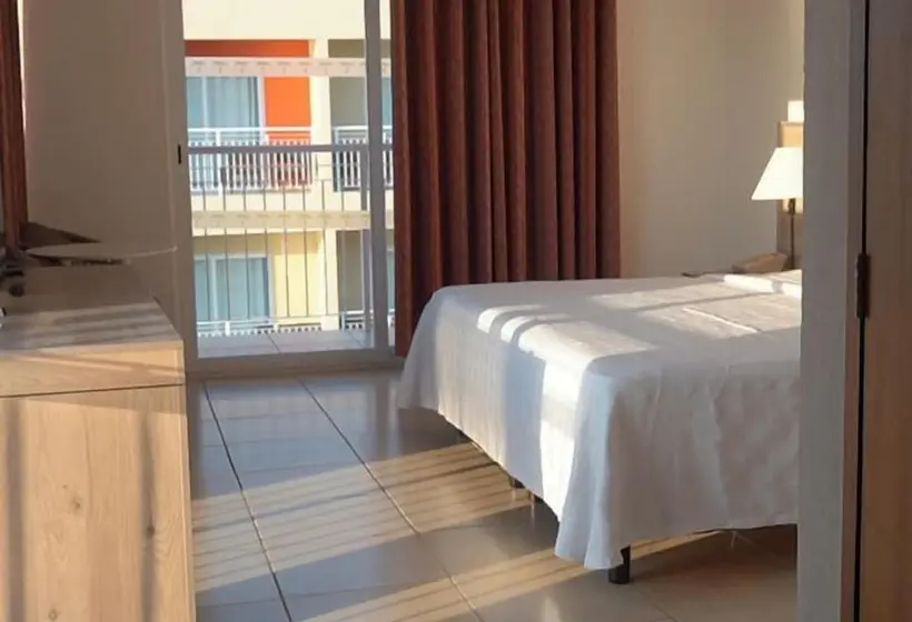 ホテル Decameron Isla Coral Guayabitos, Ramada All Inclusive Resort