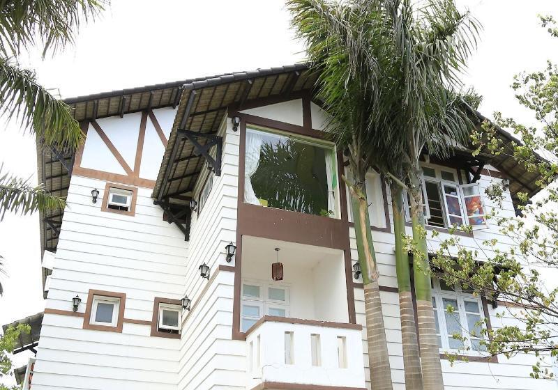 Hotel Hoai Huong Homestay