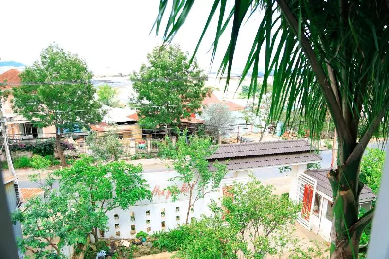 هتل Hoai Huong Homestay