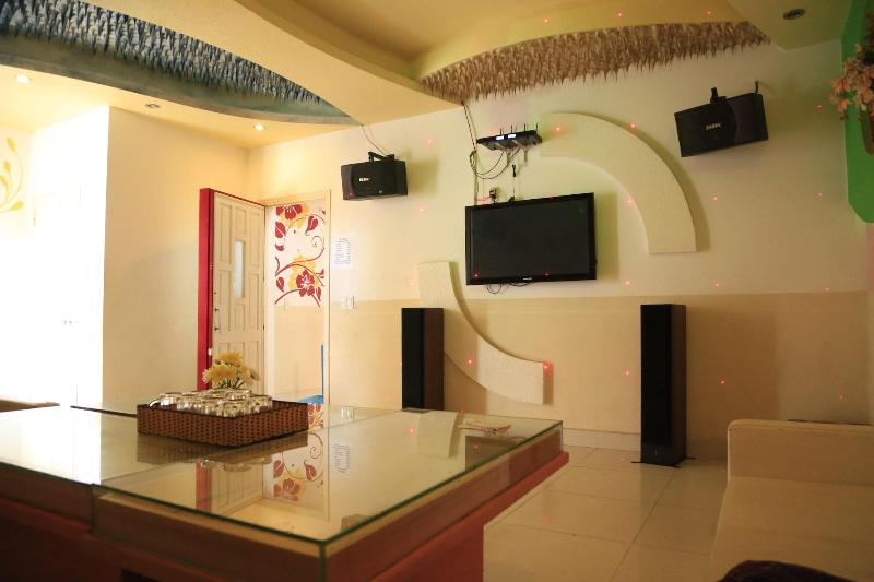 Hotel Hoai Huong Homestay
