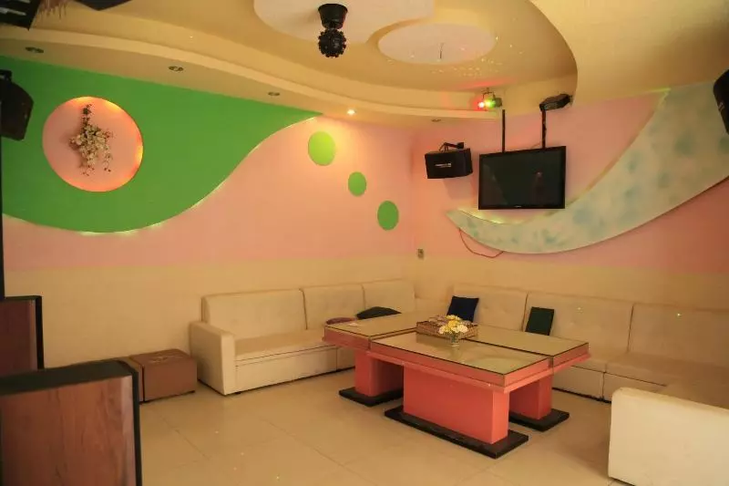 هتل Hoai Huong Homestay