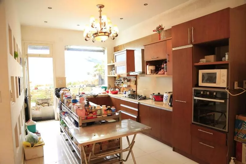 هتل Hoai Huong Homestay