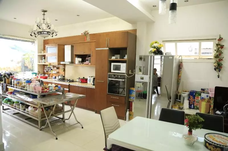 هتل Hoai Huong Homestay