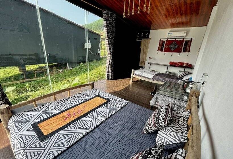 هتل Nguyen Shack Retreat Resort