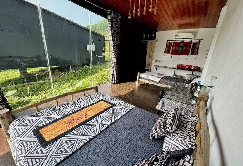 هتل Nguyen Shack Retreat Resort