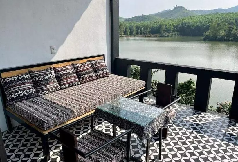 هتل Nguyen Shack Retreat Resort