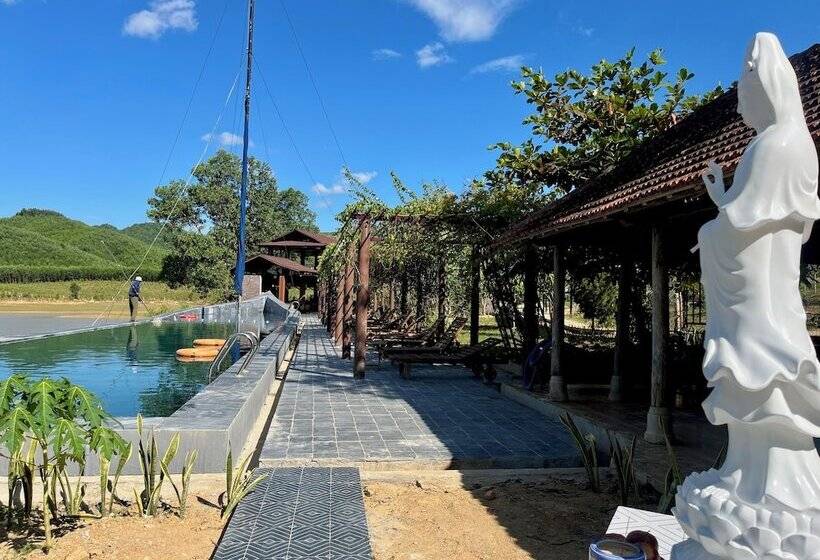 هتل Nguyen Shack Retreat Resort