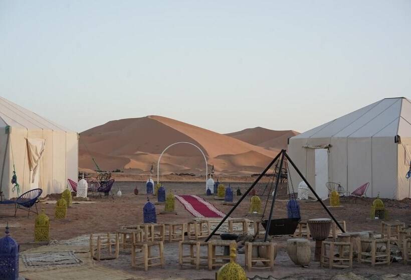 Hôtel Vip Merzouga