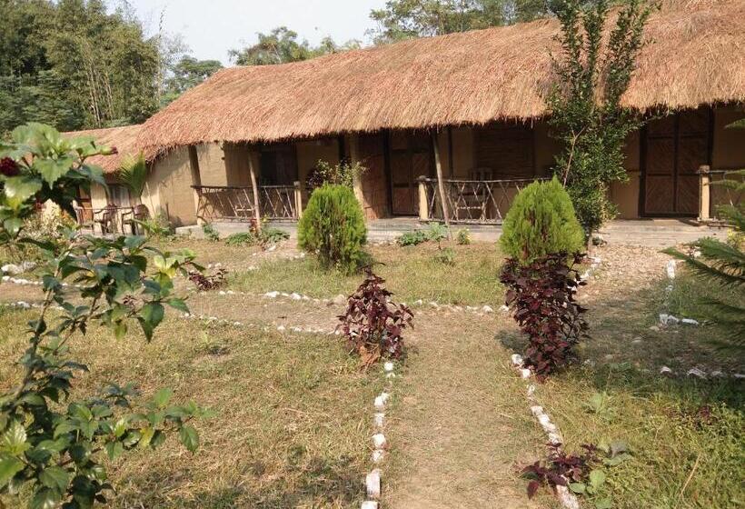 هتل Chital Lodge