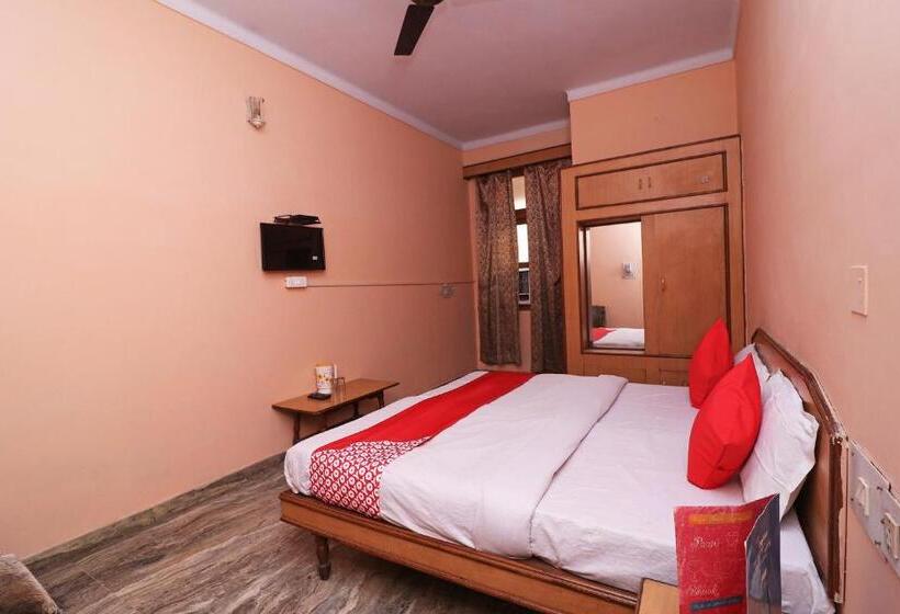 Hotel Oyo 26791 Amar Palace