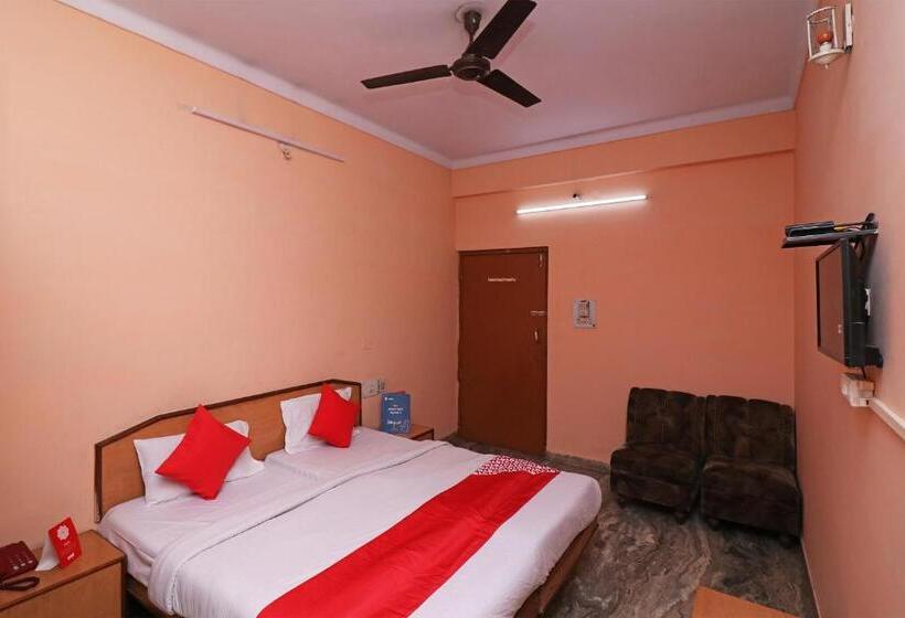 Hotel Oyo 26791 Amar Palace