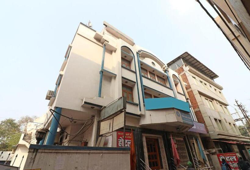 Hotel Oyo 26791 Amar Palace