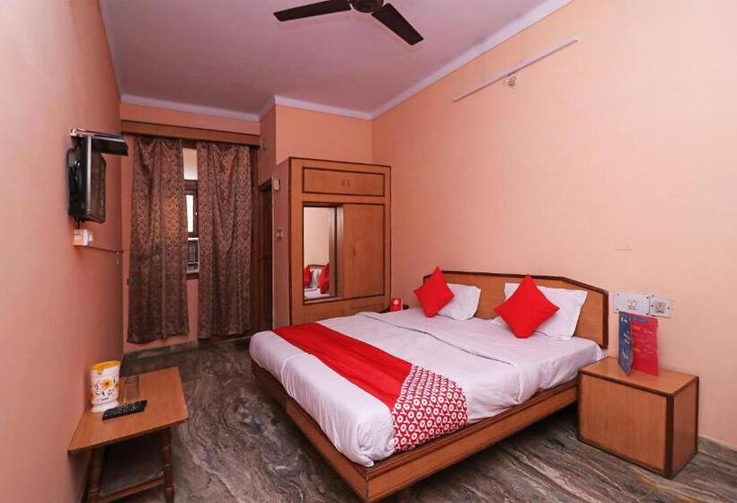 Hotel Oyo 26791 Amar Palace