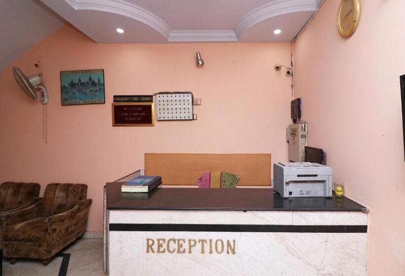 Hotel Oyo 26791 Amar Palace