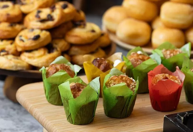 ホテル Residence Inn By Marriott Brussels Airport