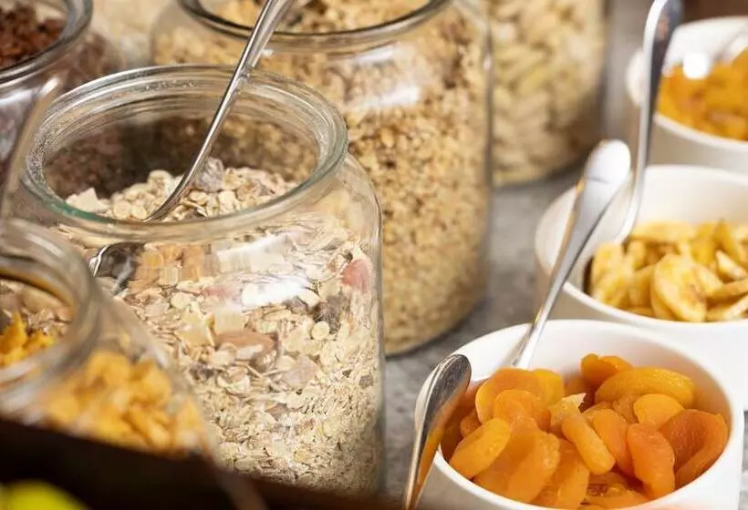 ホテル Residence Inn By Marriott Brussels Airport