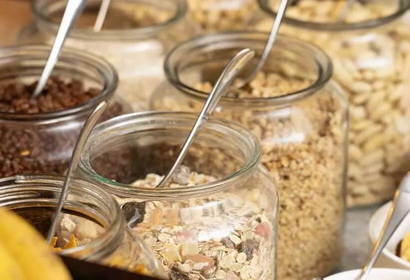 ホテル Residence Inn By Marriott Brussels Airport