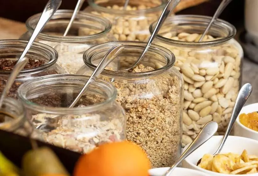 ホテル Residence Inn By Marriott Brussels Airport