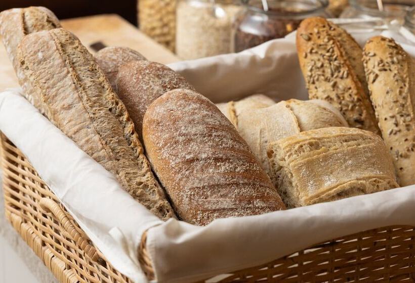 ホテル Residence Inn By Marriott Brussels Airport