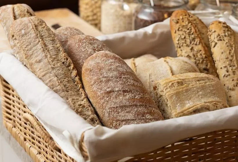 ホテル Residence Inn By Marriott Brussels Airport