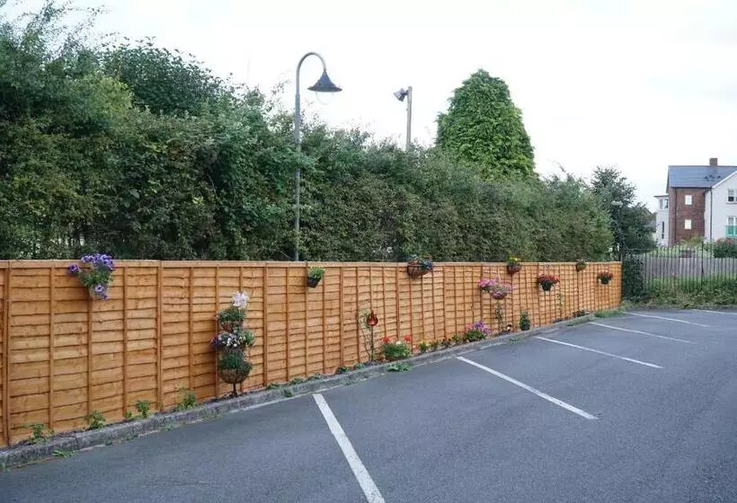 ホテル The Old Mill Thai Vintage