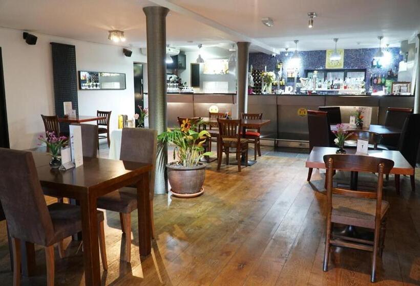 ホテル The Old Mill Thai Vintage